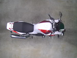     Honda CB1300SFA BolDor 2009  4